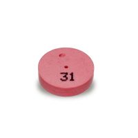 Difusor cerámico albuz AC31 cono lleno