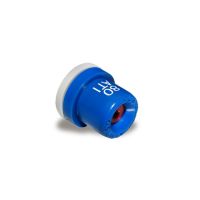 Boquilla ATI 80° azul cono hueco Ex-ATR gris ALBUZ