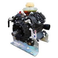 Bomba PBO 1840 (50 Bar -180Lts-min)
