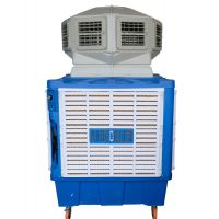 Enfriador Evaporativo Móvil Impac IG200-8 - 20000 m³/h 220v