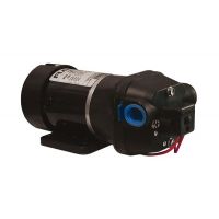 Bomba diafragma 12 V 14 l/min - 45 Psi QUAD Preso