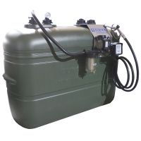 Kit Dieselmax 1000 Sag-46 filtro d/ pared SEC New