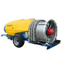 Atomizador SUPER Electro Bigger 2000 lt VT-1010 Coman. Electrico