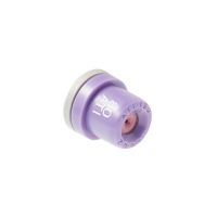 Boquilla ATI 80° violeta cono hueco ALBUZ