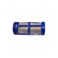 Cartucho 50 mesh 38x89 mm azul (Ex celeste)