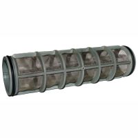 Cartucho 80 mesh 54x209 mm gris