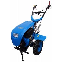 Motocultivador 12 hp diesel c/fresa