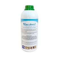 Neutrol detergente lavado de estanques y circuito pulverizador - 1 litro