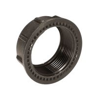 Tuerca para racor 1/2'' diámetro Ø 15,5mm