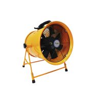 Tubular Portatil Aire Forzado D.300mm (12") 