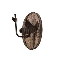 Ventilador industrial de muro D=750 mm (30")