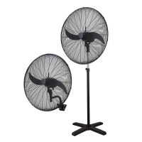 Ventilador industrial 2 en 1 / pedestal o pared. FPW - 750