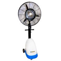 Ventilador pedestal Nebulo Fan New