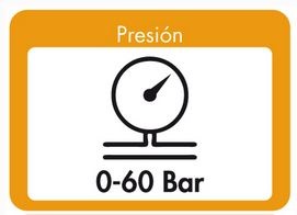 0-60 Bar