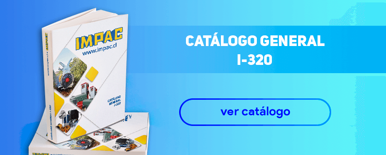 Catálogo Maestro I-320_IMPAC