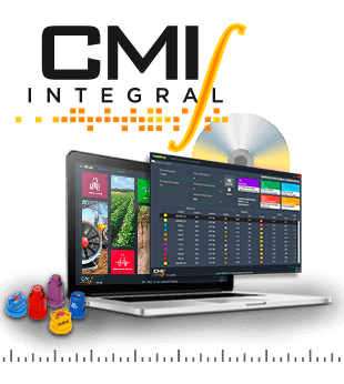 CMI calibraci&oacute;n de maquinaria agricola