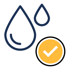 Tama&ntilde;o de gota &oacute;ptimo en la aplicaci&oacute;n