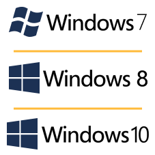 Disponible para windows