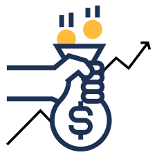 Ahorre dinero y tome el control