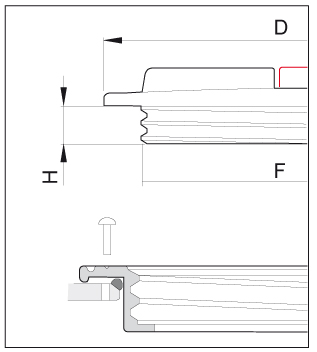 dimensión 008000371