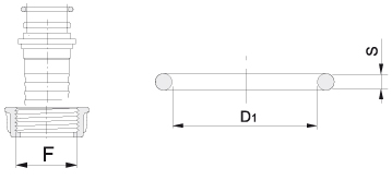 dimensión 008000420