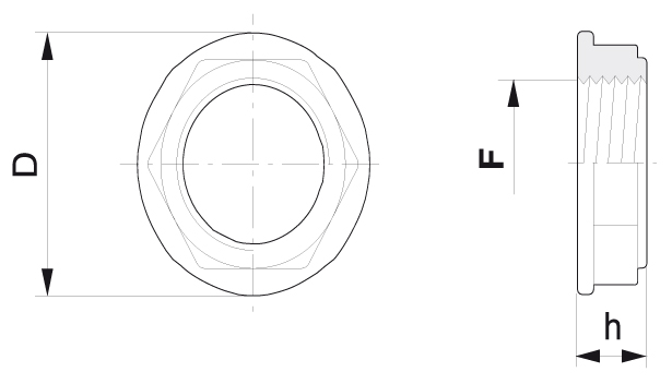 dimensión 008000716