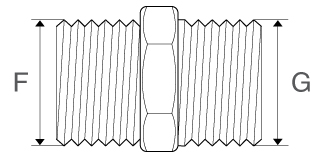 dimensión 016000005