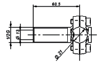 dimensión 094000012