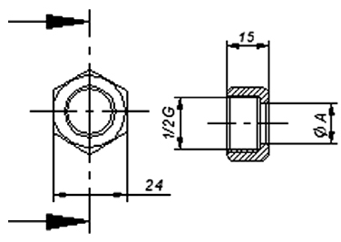 dimensión 094000124