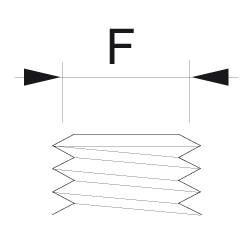 dimensión